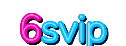 6svip — logo kanal