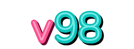 v98 — logo kanal