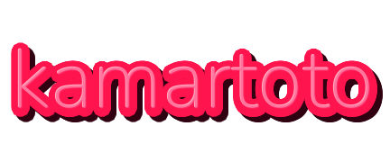 kamartoto — logo kanal