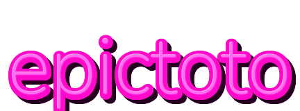 epictoto — logo kanal