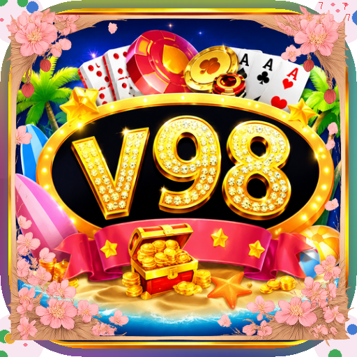 v98 — mitra unggulan