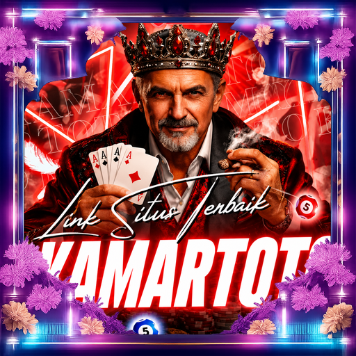 kamartoto — mitra unggulan